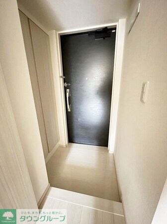 ルフォンブランシェ品川南大井の物件内観写真